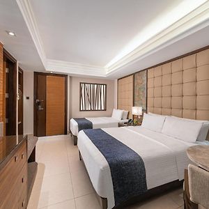 Chambre Premier Lit King-Size dans l'Aile