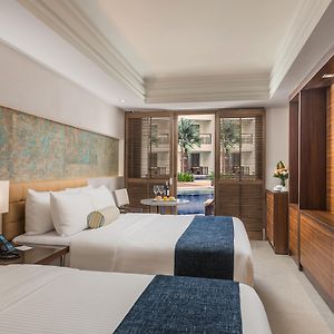 Chambre de Luxe Lit King-Size dans l'Aile
