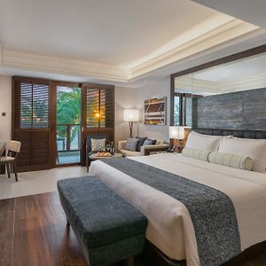 Chambre Grand Lit King-Size dans l'Aile